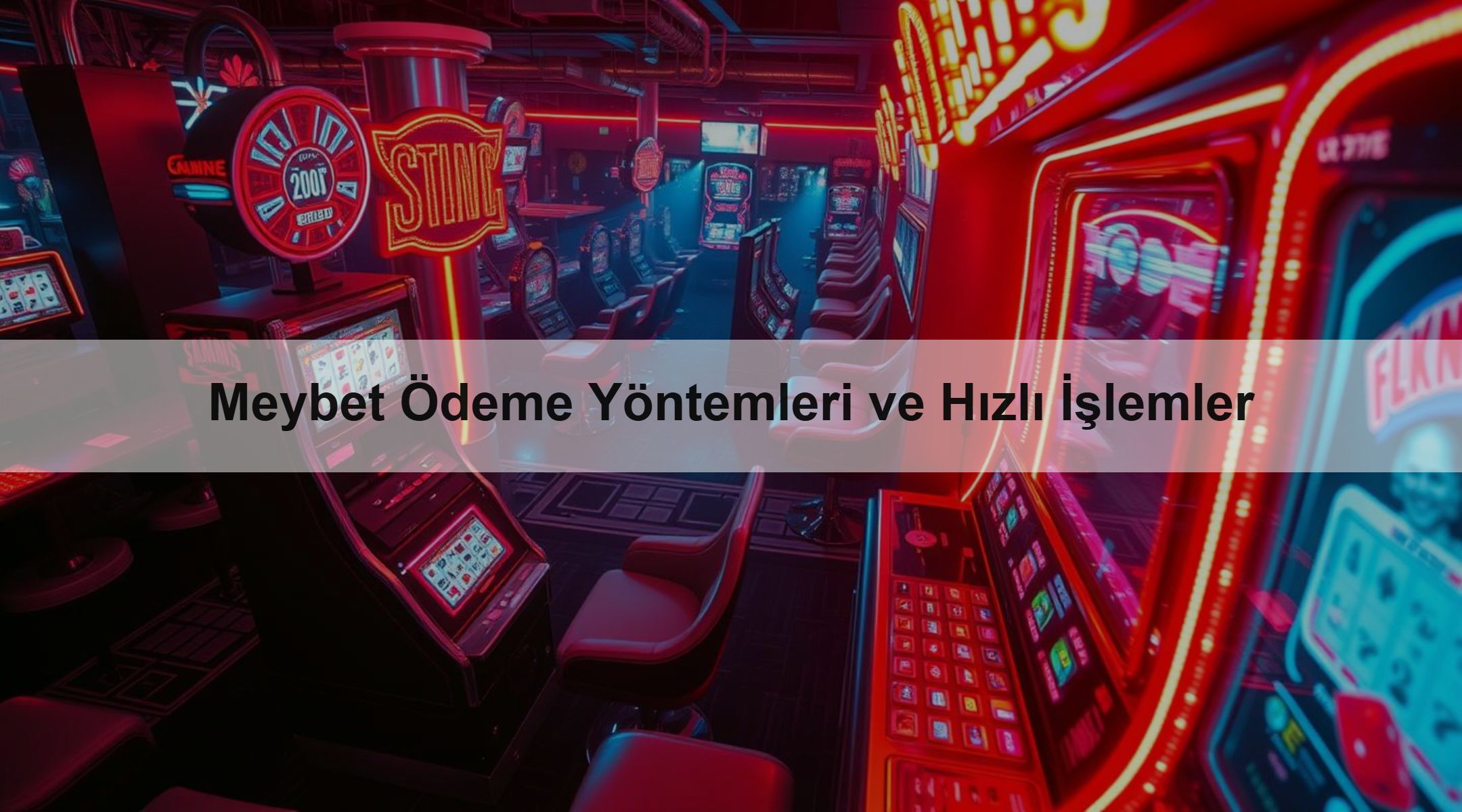Meybet Ödeme Yöntemleri ve Hızlı İşlemler 1 Meybet Ödeme Yöntemleri ve Hızlı İşlemler